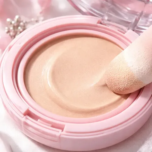 Base Cushion Jojo Diary Tono 21 Claro Y 22 Naturales 21