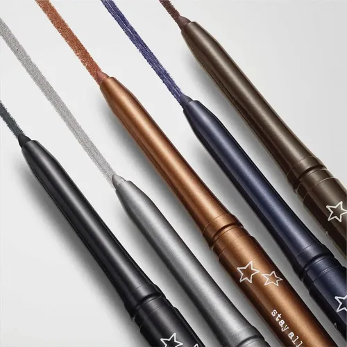Lápiz De Gel Stila Stay All Day Cachemira 12h Waterproof