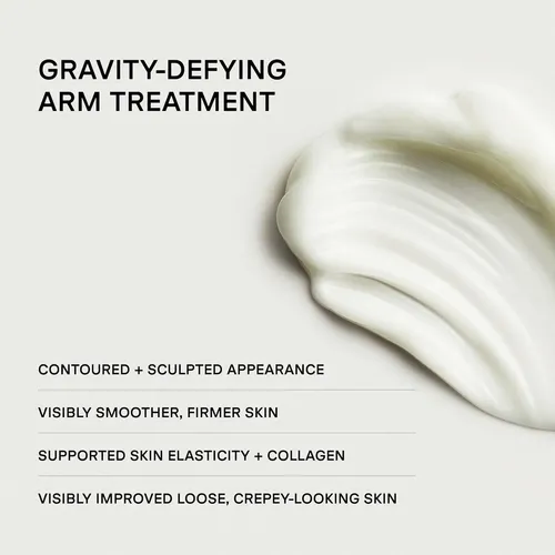 Crema Reafirmante Para Brazos Y Cuello U Beauty 120ml