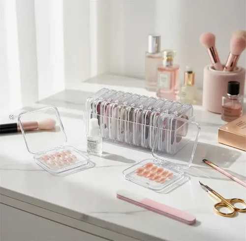 Insumos Para Uñas Varios