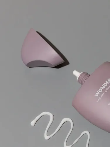Haruharu Wonder Black Rice Hyaluronic Cream Hidratante Momento de aplicación Día/Noche Tipo de piel Todo tipo de piel