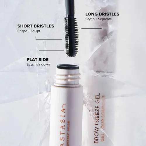 Gel De Cejas Mini Deluxe Anastasia Beverly Hills 4.4 Ml