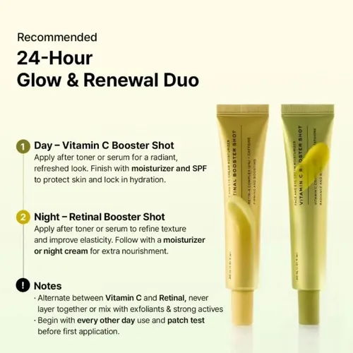 .sa Vacuna De Refuerzo De Vitamina C De Sérum Arencia .hg