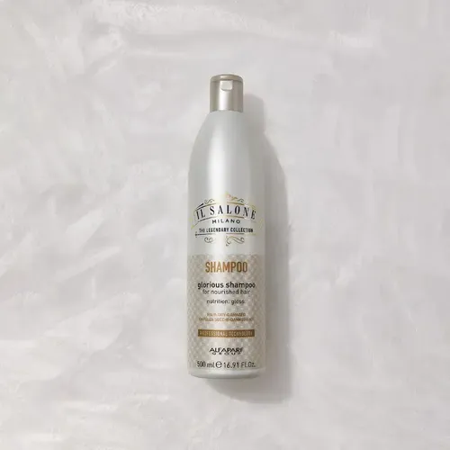 Shampoo Alfaparf Glorioius 500ml Il Salone