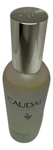Caudalie Beauty Elixir Bruma Facial 100ml Hipoalergénico Sin Parabenos