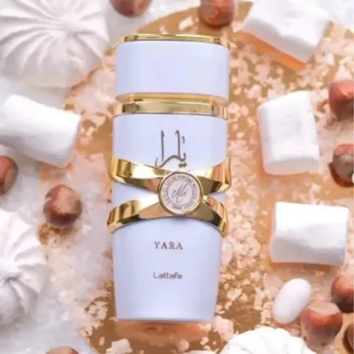 Perfume Lattafa Yara Moi Edp 100ml Original