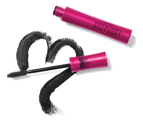 Mascara De Pestañas Fanorama Mary Kay Volumen Extremo X12 Hs