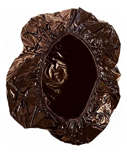 Gorro De Baño Ducha Impermeable Con Elastico
