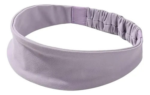 Diadema Deportiva, Elástica, Antideslizante, Que Absorbe El