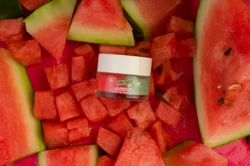 Lip Balm Reparador By Sarac Sandy X15 G