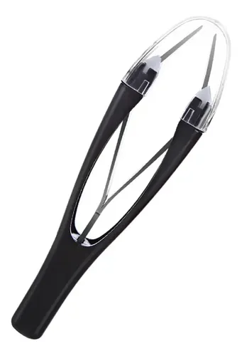 Bfdb Pinzas For Cejas Retráctiles Automáticas Bzdb