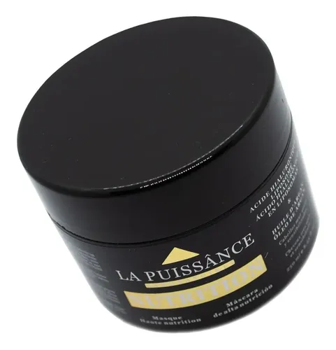 Máscara Capilar Argan Cabello Seco La Puissance X 250ml