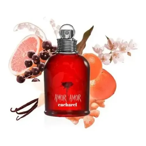 Cacharel Amor Amor Edt