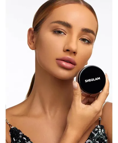 Polvo Suelto Control Aceite Sheglam Baked Glow Marrón