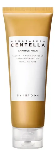 Limpiador Facial Skin1004 Centella Espuma Ampolla X 125 Ml