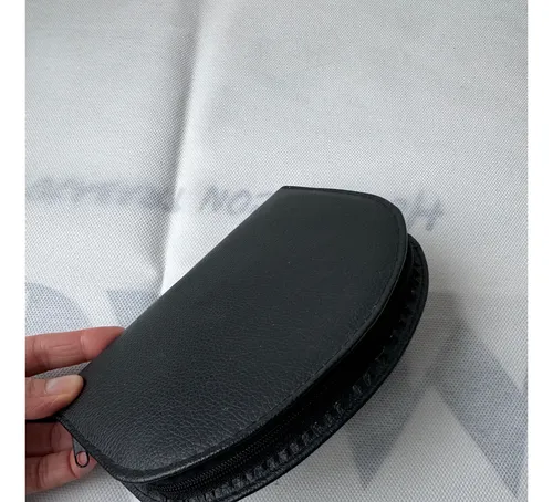 Kit De Manicura, Pedicura Y Maquillaje Con Estuche.18 Piezas