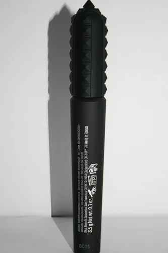 Benefit BADgal Bang! Máscara Negro Alargador Engrosador Voluminizador