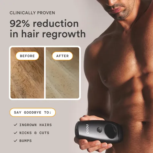 Idea De Regalo: Depiladora Mujer Quick Work Must Have