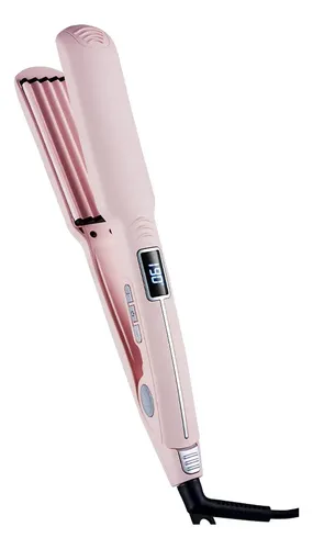 Plancha Plana Corn Straight Perm