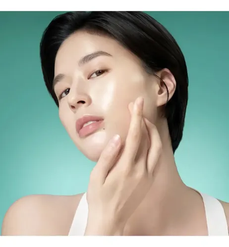 Purito Seoul Mighty Bamboo Panthenol Serum 30ml Todo Tipo De Piel Día/noche