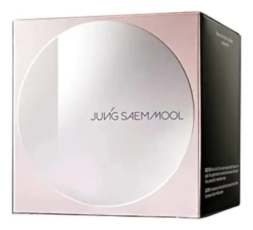 jungsaemmool Cojín Radiante Masterclass