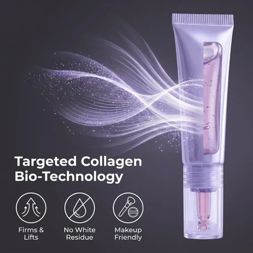 Crema Hidratante For Ojos – Crema Suave E Hidratante For El