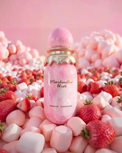 Perfume Marshmallow Blush 100ml Paris Corner
