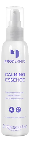 Prodermic Calming Essence Piel Sensible Tónico Calmante 130m