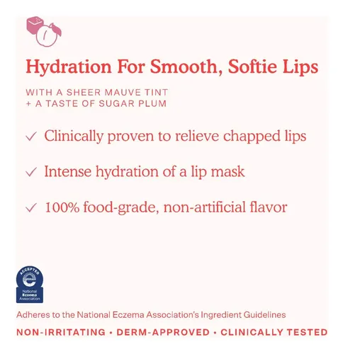 Tower 28 Lipsoftie Tinted Lip Treatment Tratamiento Labial