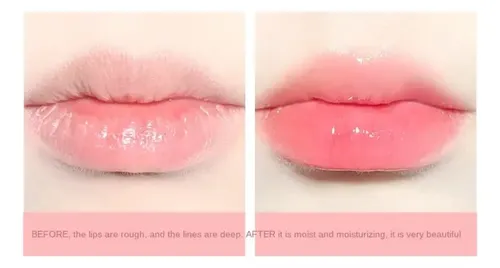 Little Pudding Lip Balm Balsamo Para Labios Esfera – By