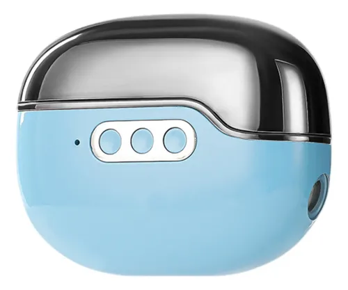 Playpers Eléctricos De Uñas, Regalo De Pulido De Azul