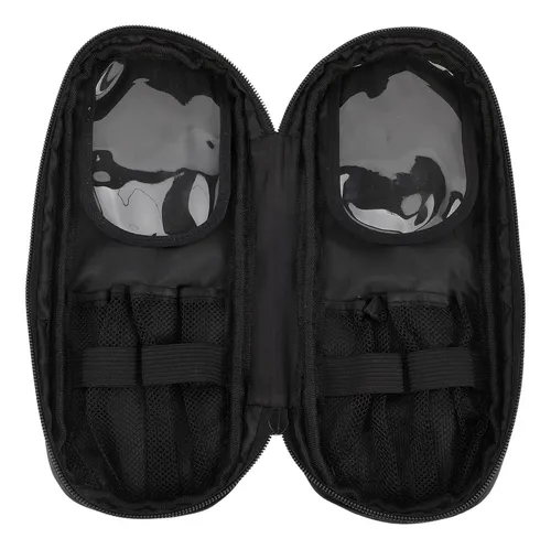 Organizador Portátil De Bolsas De Maquillaje Para Manos De