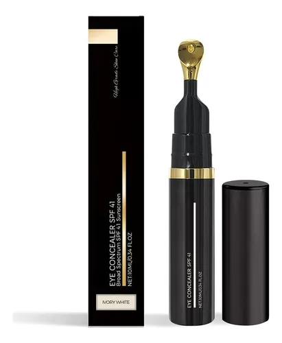 Corrector De Ojos Spf 41 Con Vitamina E
