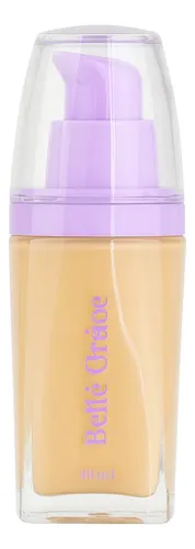 Base Mate Liquida 30ml Bm0064 (oscuro)