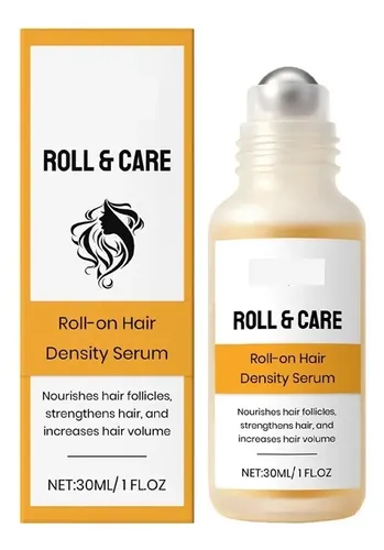 Esencia Nutritiva El Cuero Cabelludo Nutritiva Suave 30ml