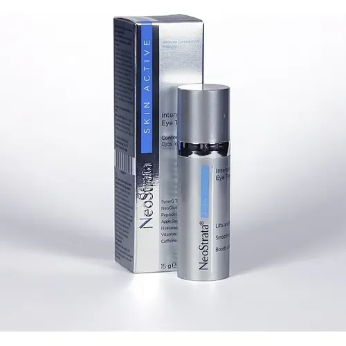 Neostrata Skin Active Contorno De Ojos Intensivo X 15g
