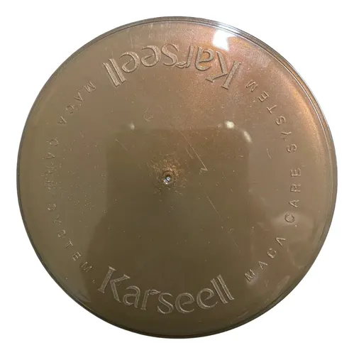 Mascarilla Karseell Capilar Con Colágeno 100% Original