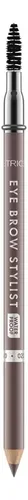 Lápiz De Cejas Catrice Stylist Con Cepillo 020 Ash-ton 1.6