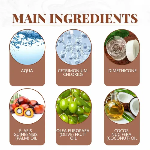 El Aceite Para El Crecimiento Del Cabello Hoegoa Batana Nutr