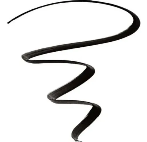 Delineador Líquido Lineur Intense De L’oreal Paris 0.24 Fl