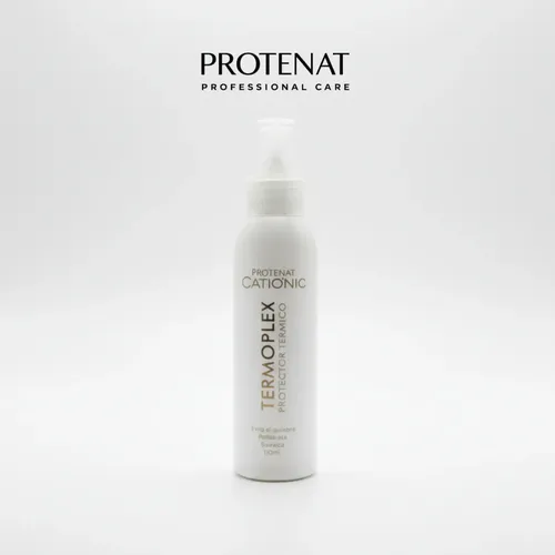 Protector Termico Hidratante Nutritivo 110ml Protenat