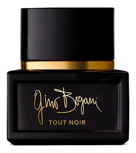 Perfume Gino Bogani Tout Noir Edp Pour Femme Fragancia 60ml