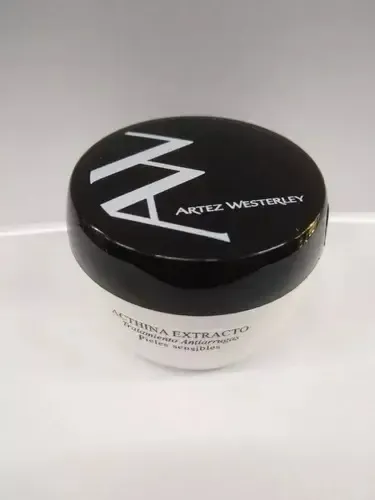 Crema Antiedad Artez Westerley Acthina Extracto 50g para Rostro
