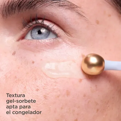 Contorno De Ojos Isdinceutics Hyaluronic Eyes 15gr