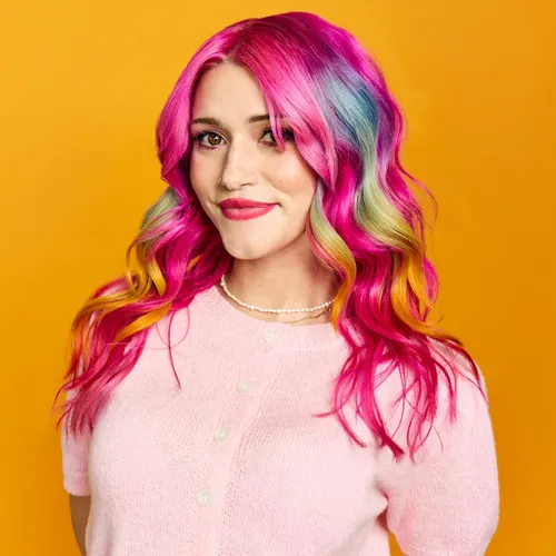 Tinte Semipermanente Para Cabello Arctic Fox Vegano