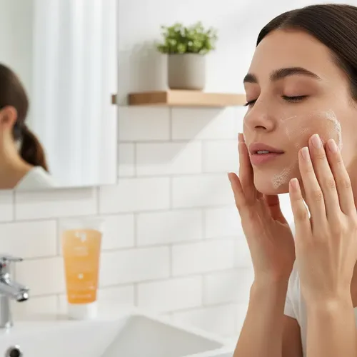 Gel De Limpieza Fresh Clean Piel Grasa Prodermic