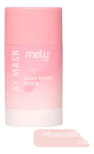 Mascarilla Green Mask Stick Antiacne Poros Limpieza Te Verde