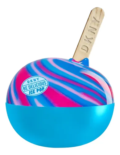 Dkny Be Delicious Ice Pop Berry Bliss Edp 50ml Mujer