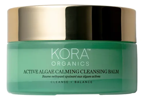 Bálsamo Limpiador Kora Organics Active Algae Calming 30 Ml
