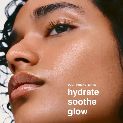Qatónico Facial Hidratante Con Leche Glacé Momentozz